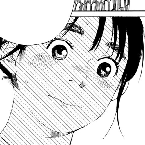 Fujiyama-san wa Shishunki Chapter 46 : Fujiyama-san and the Heat cover