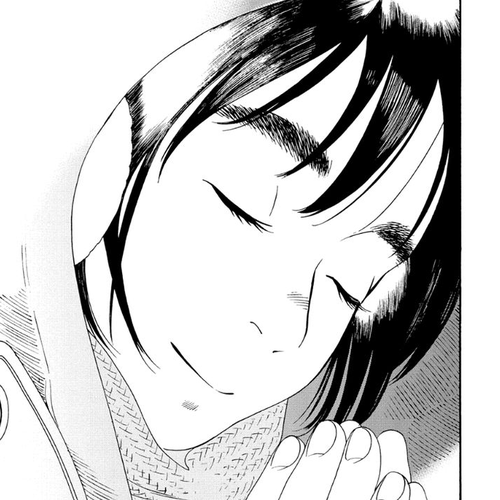 Fujiyama-san wa Shishunki Chapter 49 : Drawing Fortunes with Fujiyama-san cover