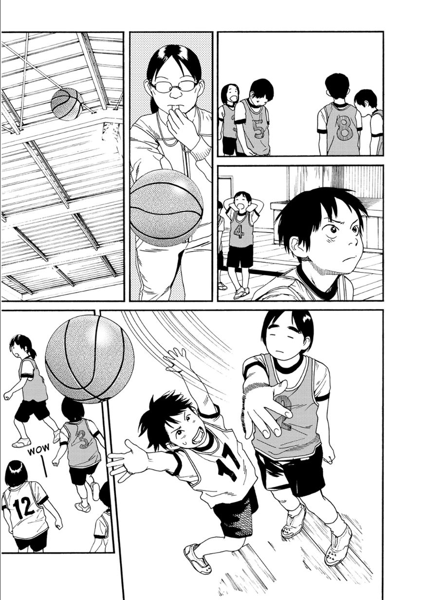 Fujiyama-san wa Shishunki Chapter 51.1 page 2 - Chapter 51.1 : Volume 06 omake