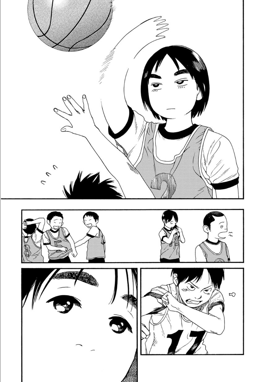 Fujiyama-san wa Shishunki Chapter 51.1 page 4 - Chapter 51.1 : Volume 06 omake