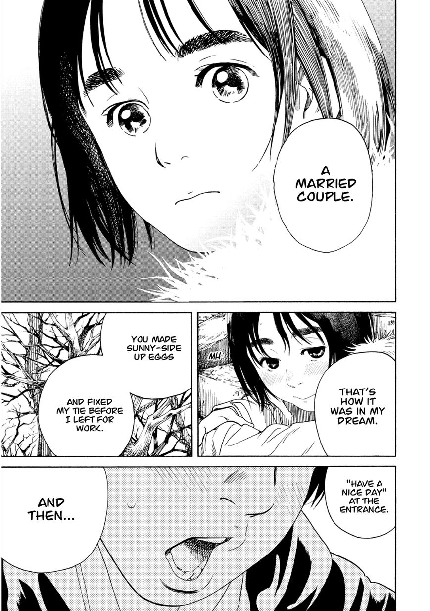 Fujiyama-san wa Shishunki Chapter 51 page 15 - Chapter 51 : Fujiyama-san's Sunny-Side Up