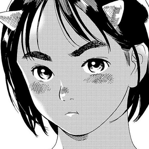 Fujiyama-san wa Shishunki Chapter 52 : Throwing Beans with Fujiyama-san! cover