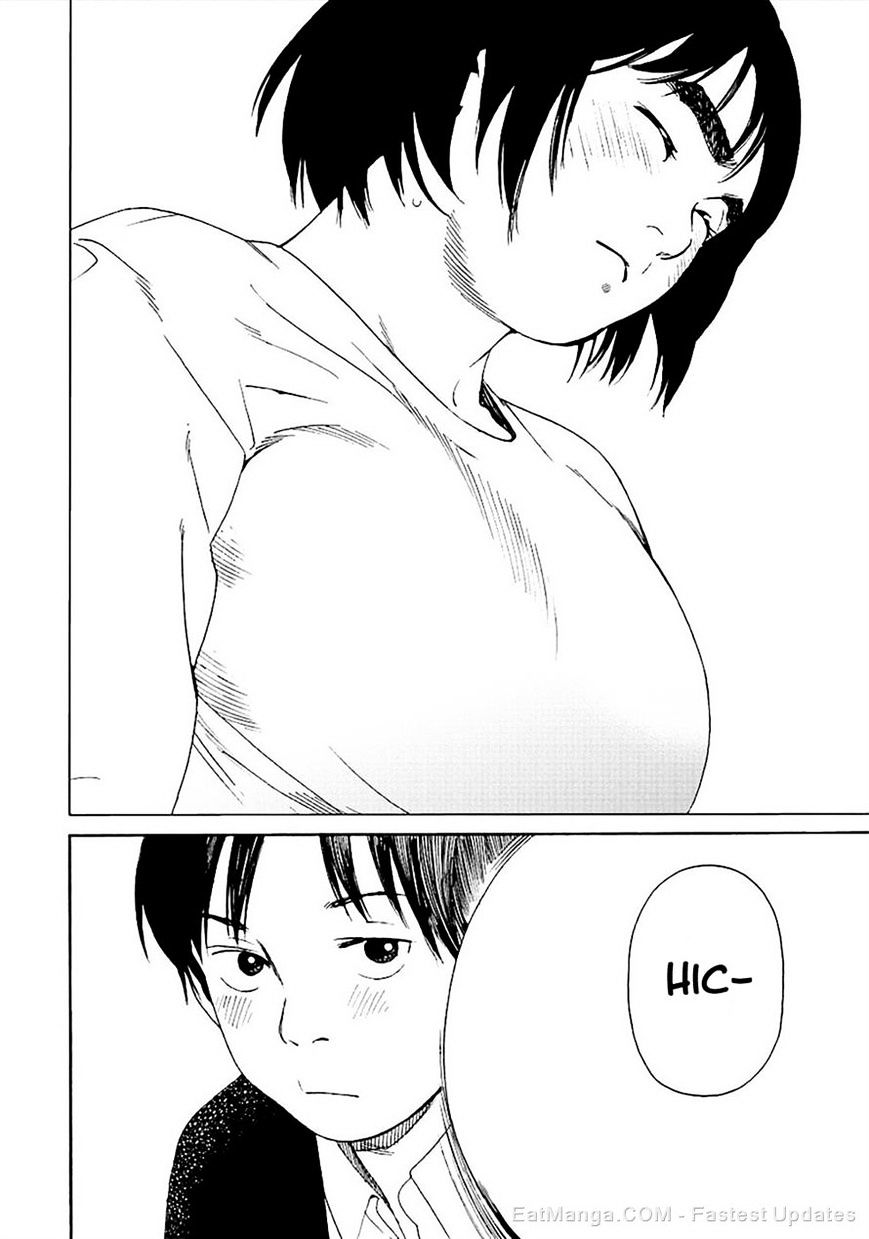 Fujiyama-san wa Shishunki Chapter 55 page 10 - Chapter 55 : Learning with Fujiyama-san