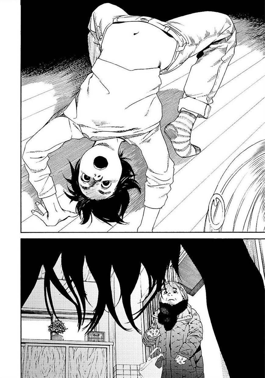 Fujiyama-san wa Shishunki Chapter 55 page 16 - Chapter 55 : Learning with Fujiyama-san
