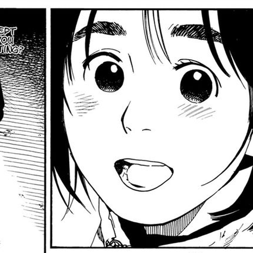 Fujiyama-san wa Shishunki Chapter 59 : Graduation Ceremony with Fujiyama-san cover