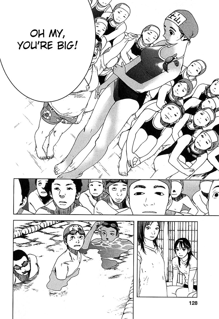 Fujiyama-san wa Shishunki Chapter 6 page 14 - Chapter 6