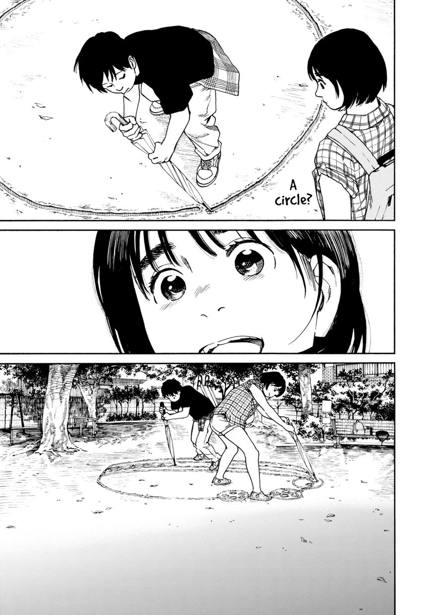 Fujiyama-san wa Shishunki Chapter 61 page 15 - Chapter 61 : Fujiyama-san and Scribbles