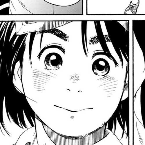 Fujiyama-san wa Shishunki Chapter 64 : Wandering around Kyoto with Fujiyama-san cover