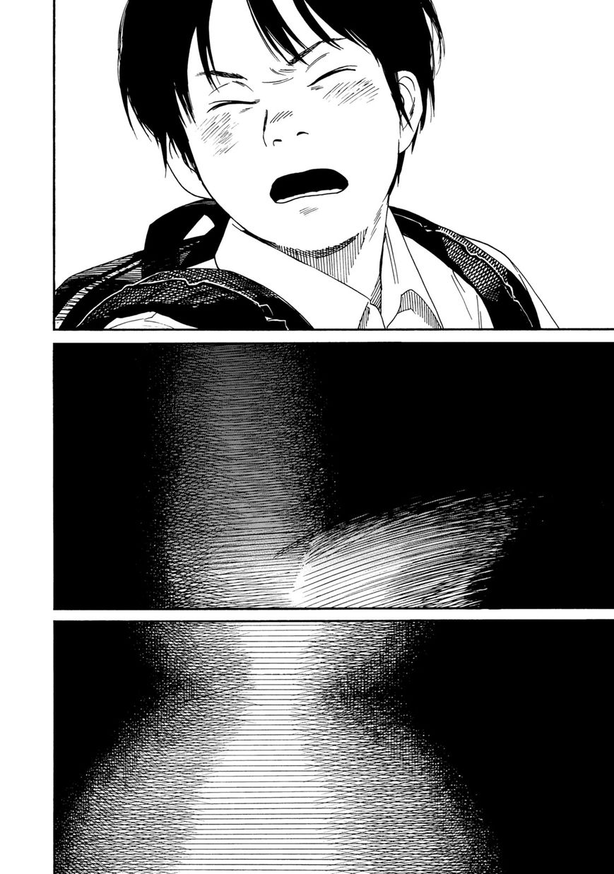 Fujiyama-san wa Shishunki Chapter 65 page 10 - Chapter 65 : Hearing Fujiyama-san