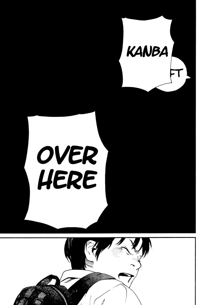 Fujiyama-san wa Shishunki Chapter 65 page 9 - Chapter 65 : Hearing Fujiyama-san