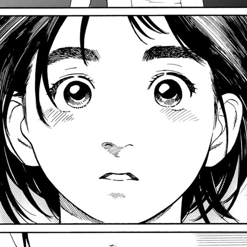 Fujiyama-san wa Shishunki Chapter 65 : Hearing Fujiyama-san cover