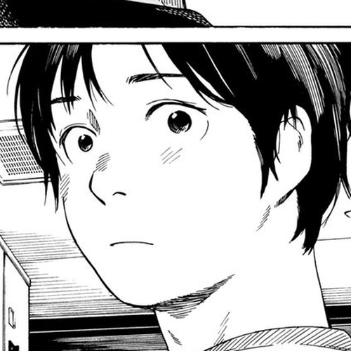 Fujiyama-san wa Shishunki Chapter 66 : The Landscape I Saw with Fujiyama cover