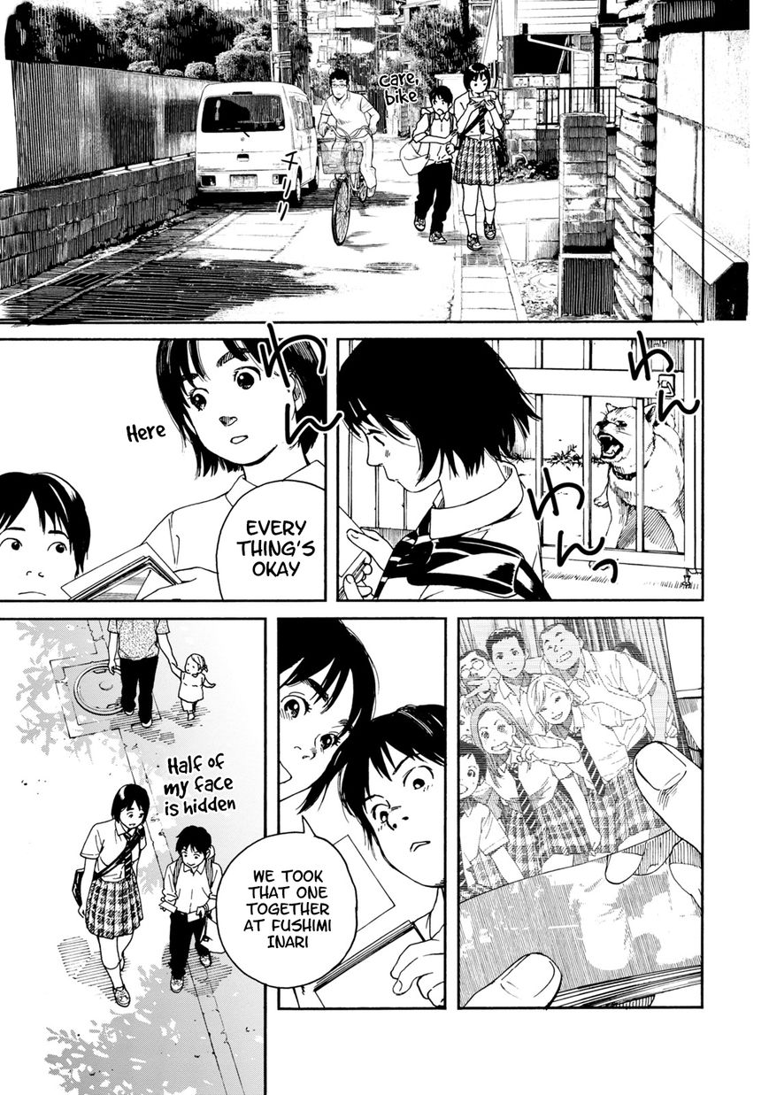 Fujiyama-san wa Shishunki Chapter 67 page 15 - Chapter 67 : Fujiyama-san wa Shishunki [End]