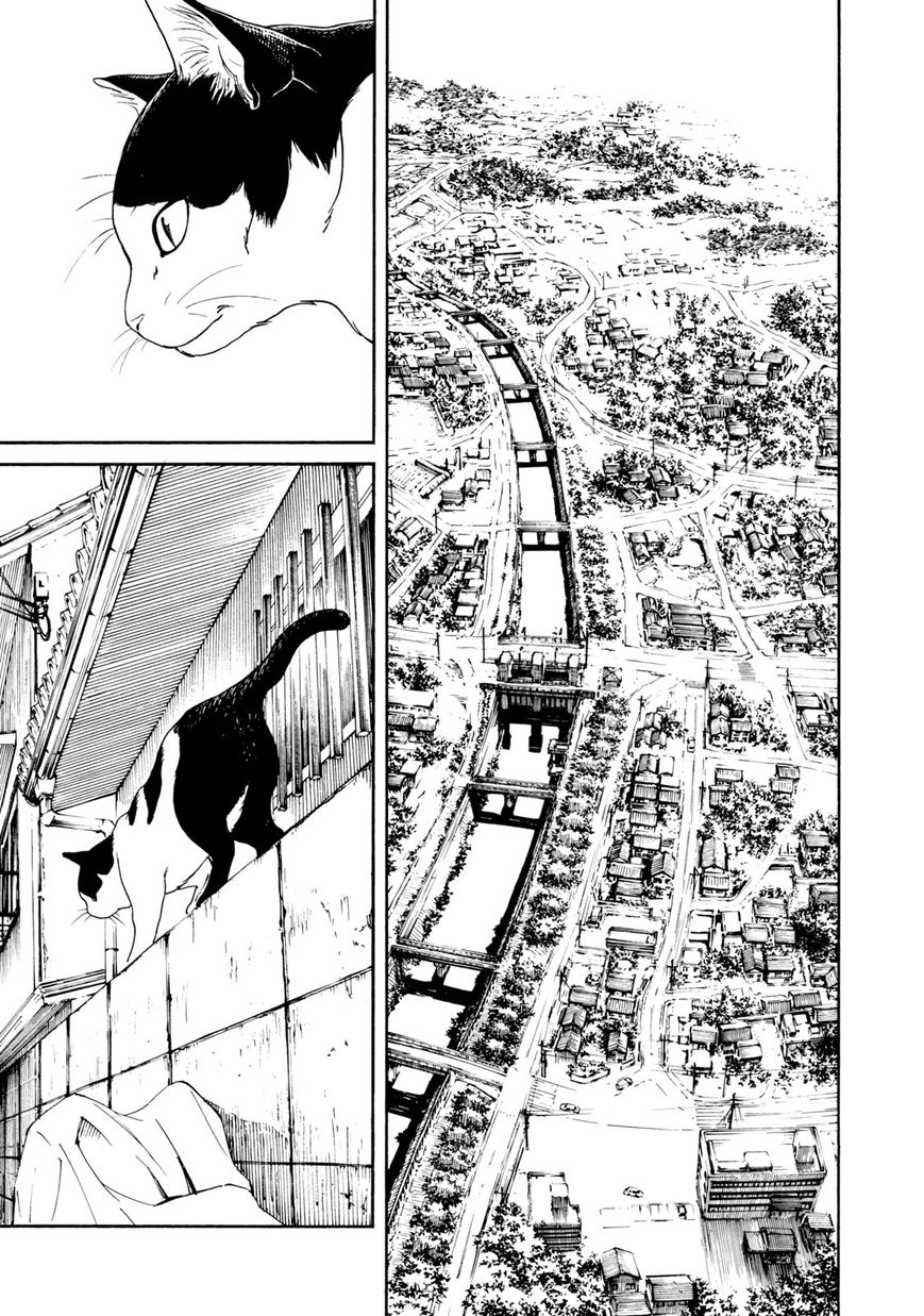 Fujiyama-san wa Shishunki Chapter 67 page 21 - Chapter 67 : Fujiyama-san wa Shishunki [End]