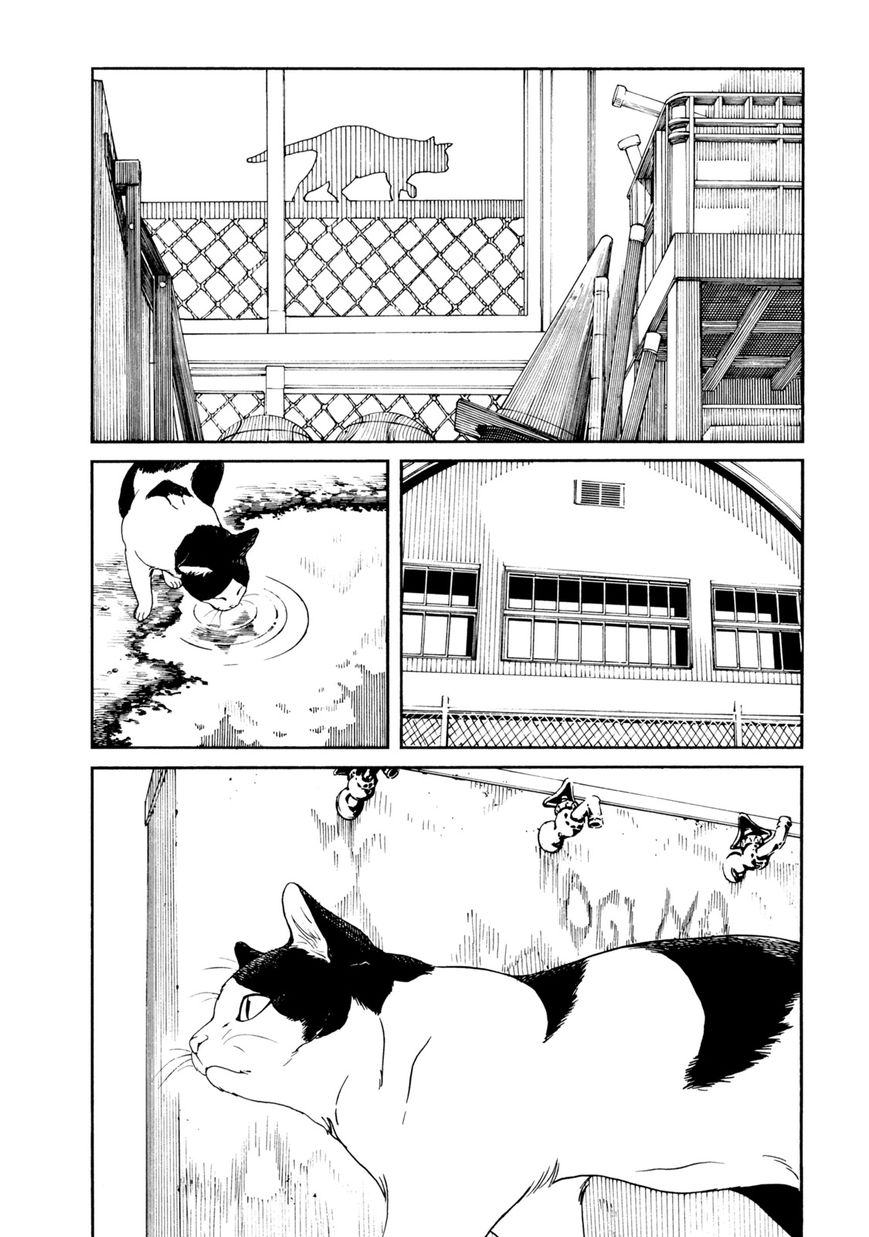 Fujiyama-san wa Shishunki Chapter 67 page 22 - Chapter 67 : Fujiyama-san wa Shishunki [End]
