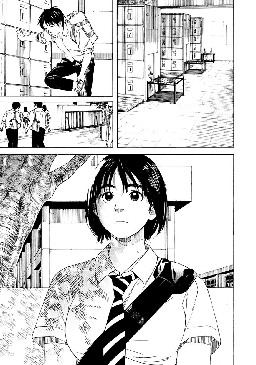 Fujiyama-san wa Shishunki Chapter 67 page 9 - Chapter 67 : Fujiyama-san wa Shishunki [End]