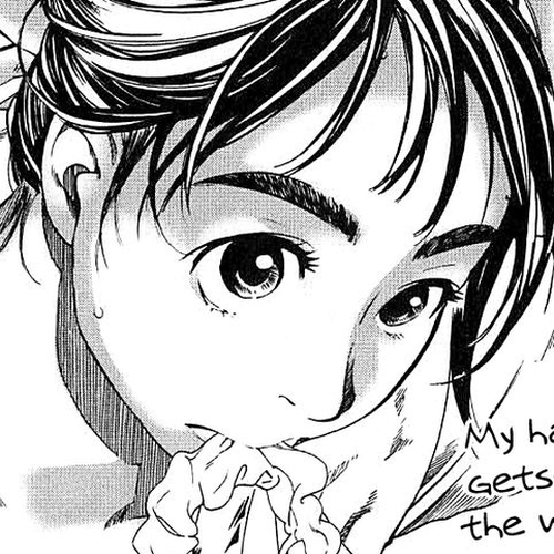 Fujiyama-san wa Shishunki Chapter 7 cover