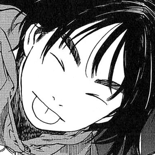 Fujiyama-san wa Shishunki Chapter 8.5 : Volume 01 omake cover