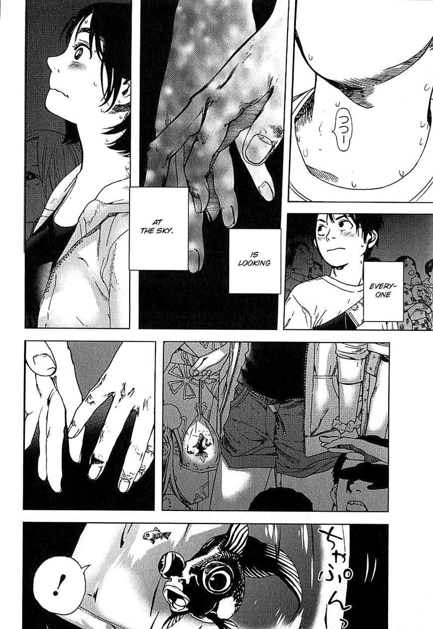 Fujiyama-san wa Shishunki Chapter 8 page 14 - Chapter 8