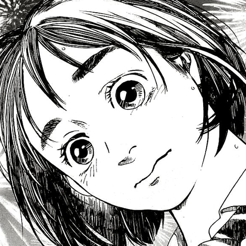 Fujiyama-san wa Shishunki Chapter 9 cover