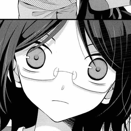 Fujiyuu Sekai Chapter 1 cover