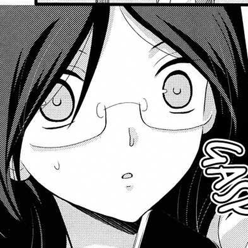 Fujiyuu Sekai Chapter 3 cover