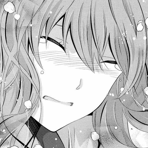 Fujiyuu Sekai Chapter 6 cover