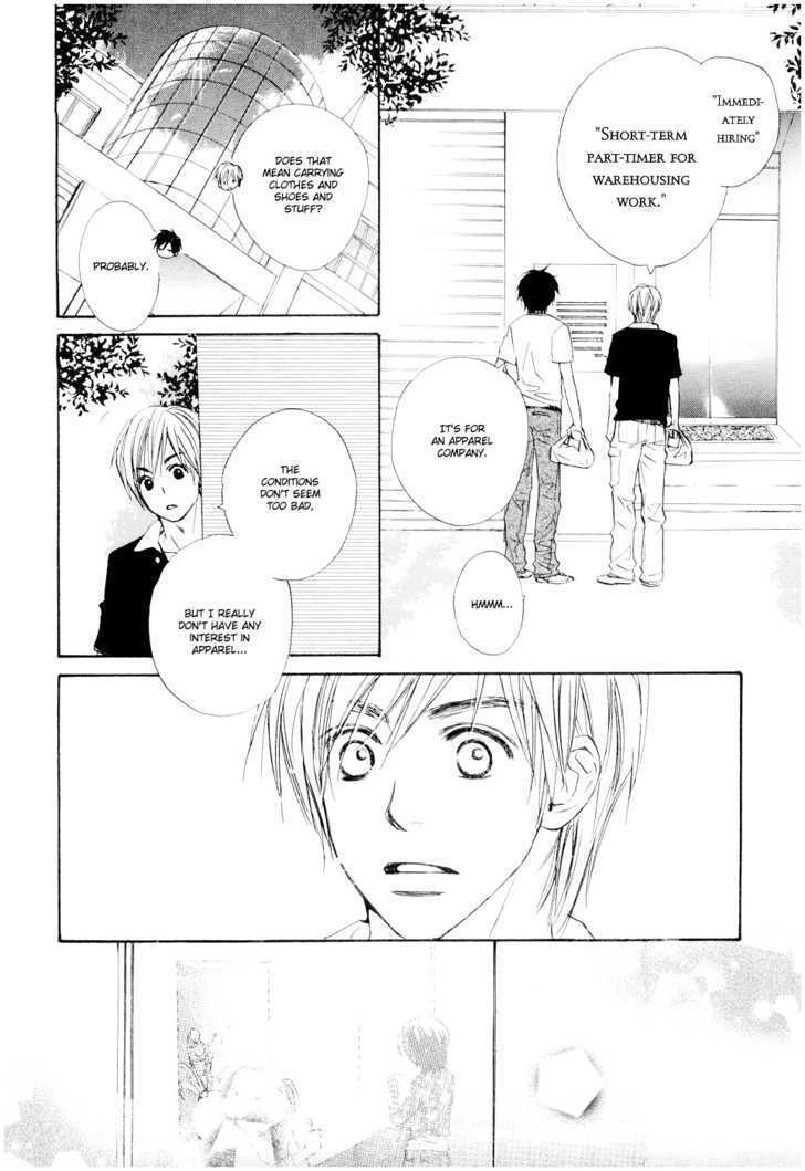 Fujoshi Kanojo Chapter 1 page 15 - Chapter 1