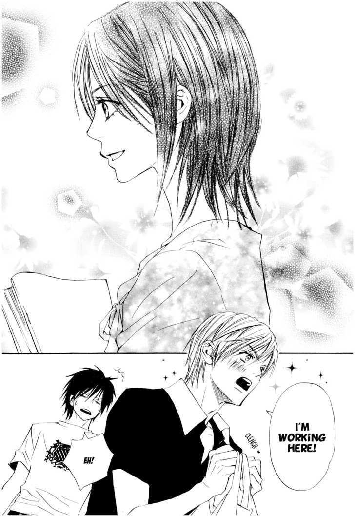 Fujoshi Kanojo Chapter 1 page 16 - Chapter 1