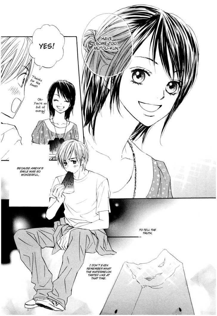 Fujoshi Kanojo Chapter 1 page 22 - Chapter 1