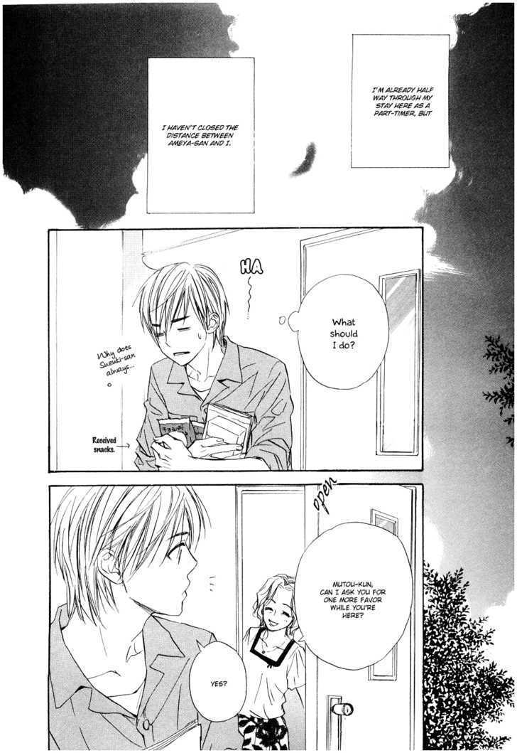 Fujoshi Kanojo Chapter 1 page 23 - Chapter 1