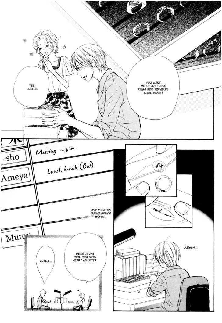 Fujoshi Kanojo Chapter 1 page 24 - Chapter 1