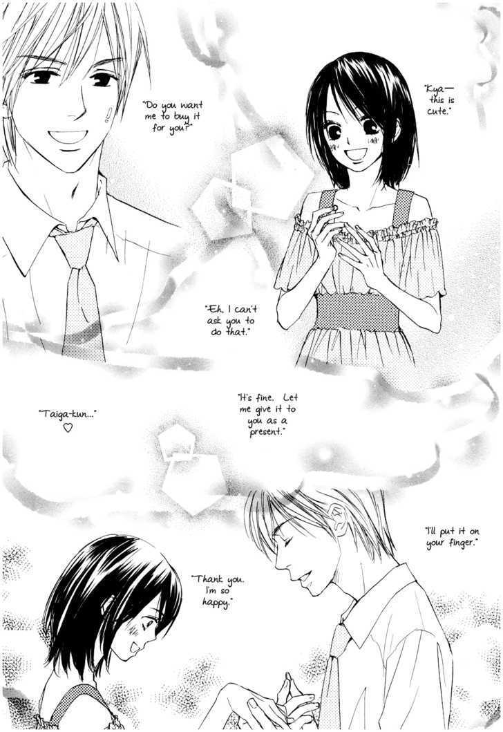 Fujoshi Kanojo Chapter 1 page 26 - Chapter 1