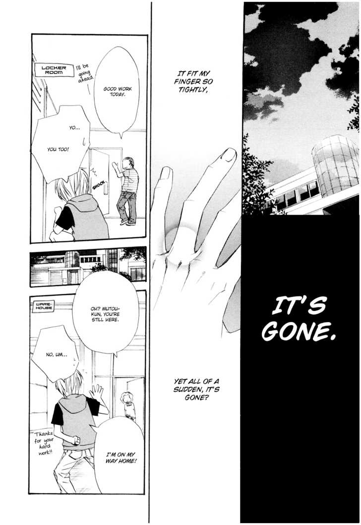 Fujoshi Kanojo Chapter 1 page 29 - Chapter 1