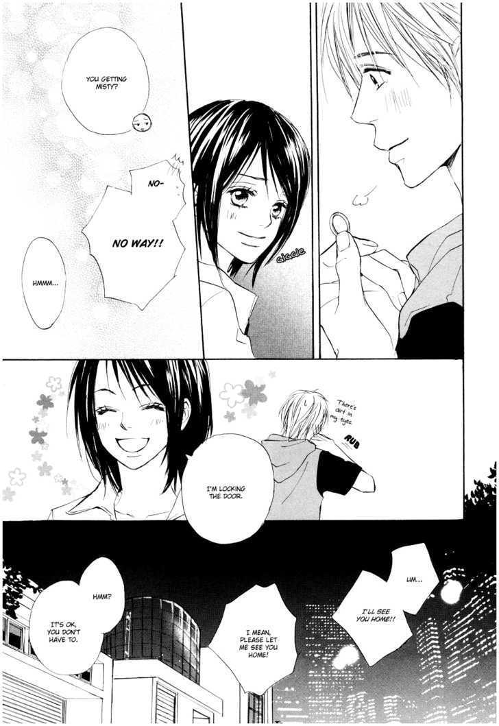 Fujoshi Kanojo Chapter 1 page 38 - Chapter 1