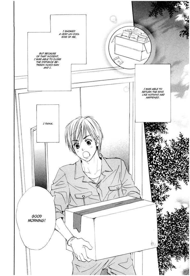 Fujoshi Kanojo Chapter 1 page 39 - Chapter 1