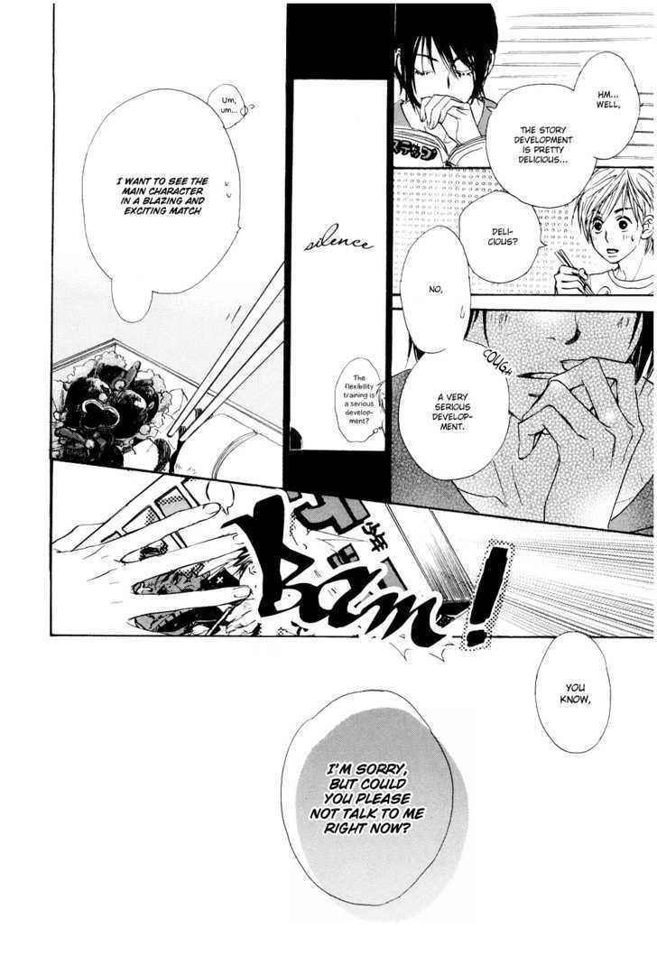 Fujoshi Kanojo Chapter 1 page 45 - Chapter 1