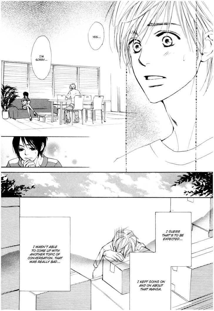 Fujoshi Kanojo Chapter 1 page 46 - Chapter 1