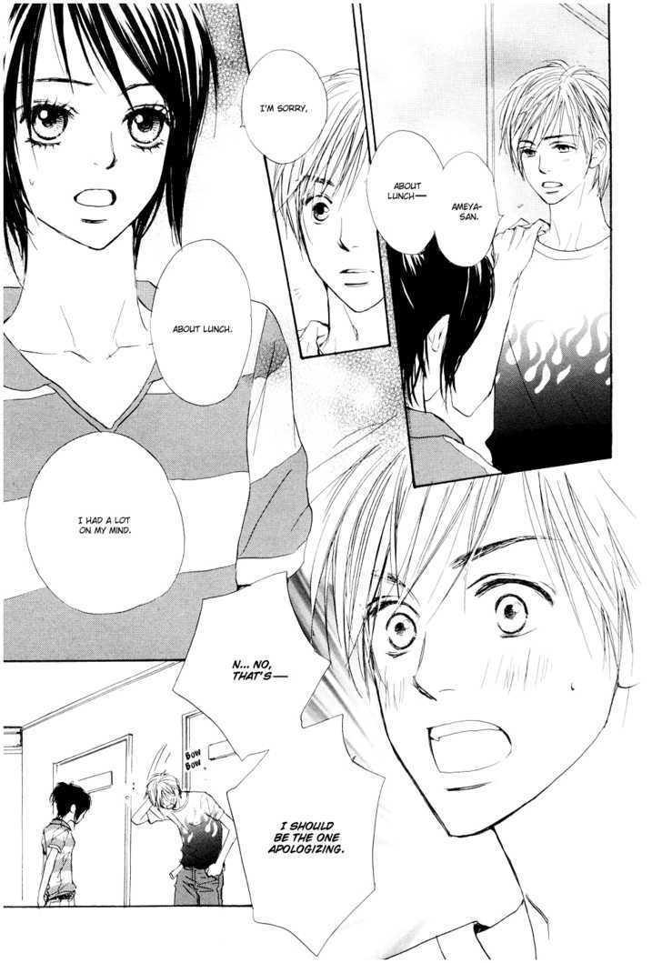 Fujoshi Kanojo Chapter 1 page 48 - Chapter 1