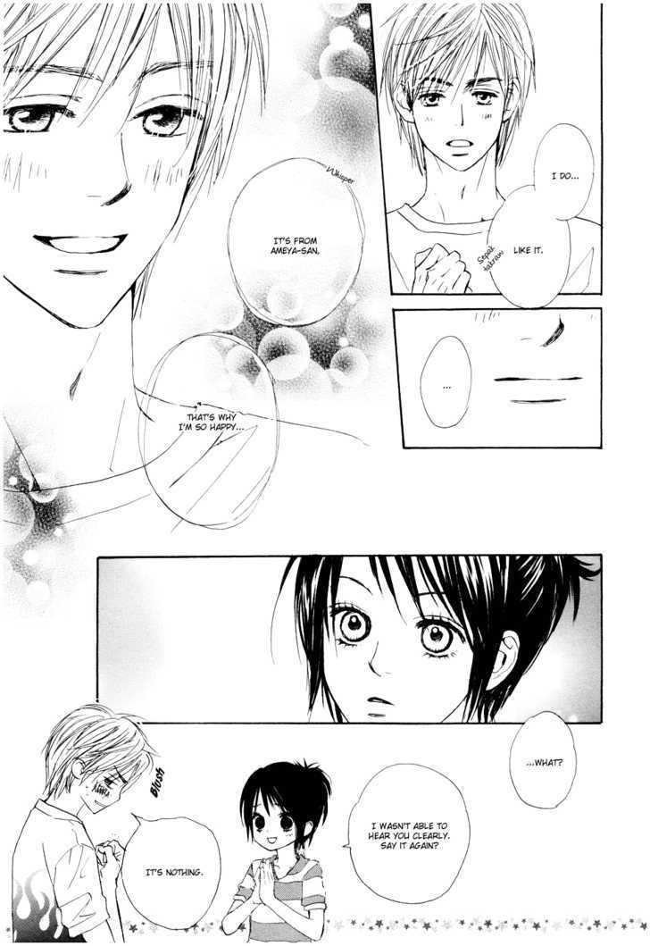 Fujoshi Kanojo Chapter 1 page 50 - Chapter 1