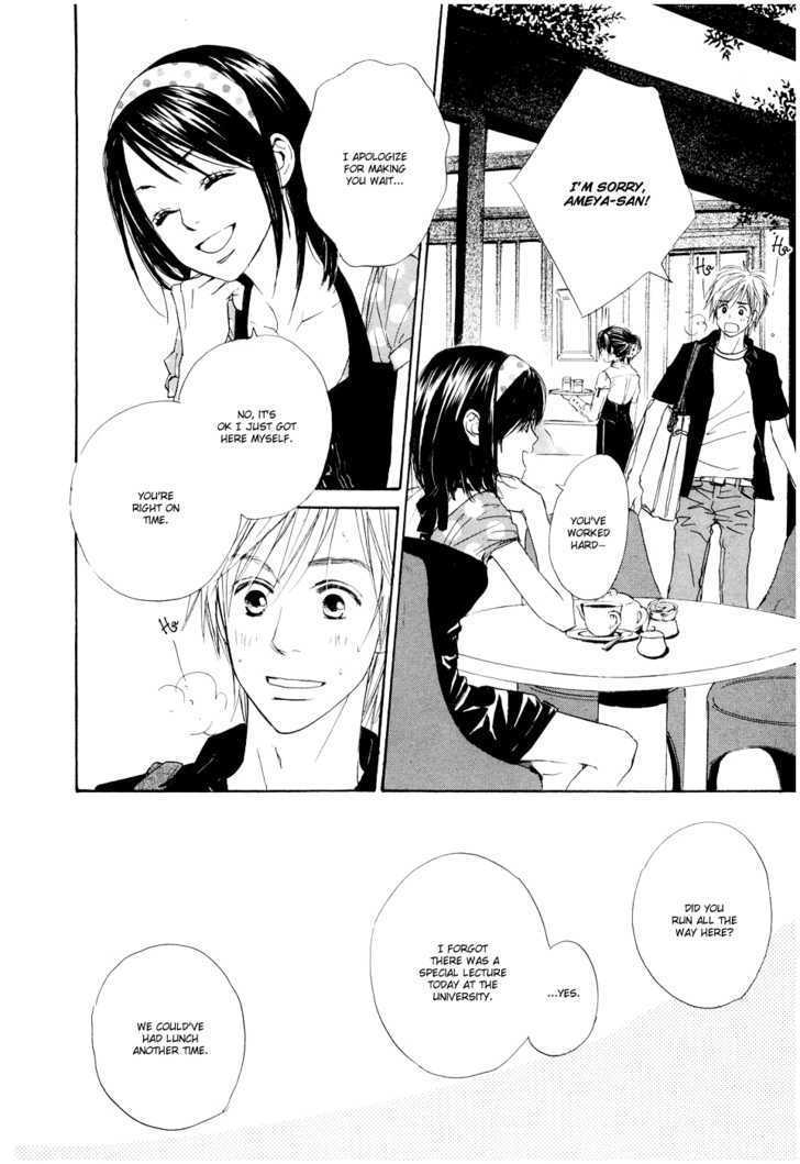 Fujoshi Kanojo Chapter 1 page 53 - Chapter 1