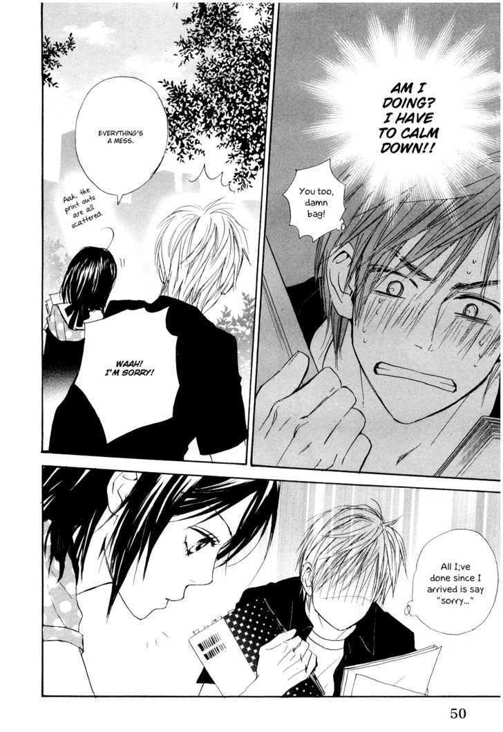 Fujoshi Kanojo Chapter 1 page 55 - Chapter 1