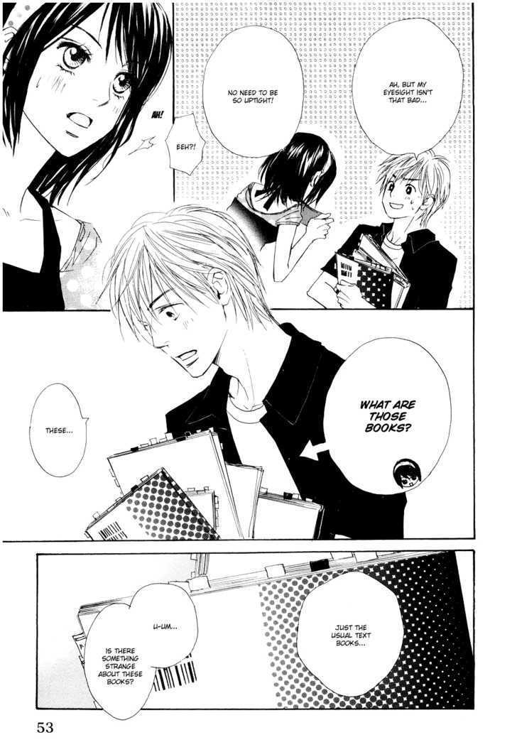 Fujoshi Kanojo Chapter 1 page 58 - Chapter 1