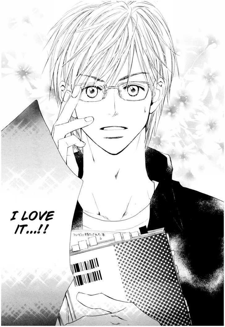 Fujoshi Kanojo Chapter 1 page 60 - Chapter 1