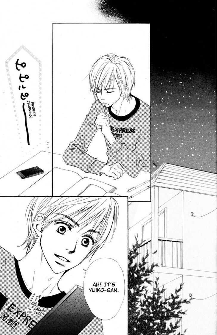 Fujoshi Kanojo Chapter 10 page 11 - Chapter 10
