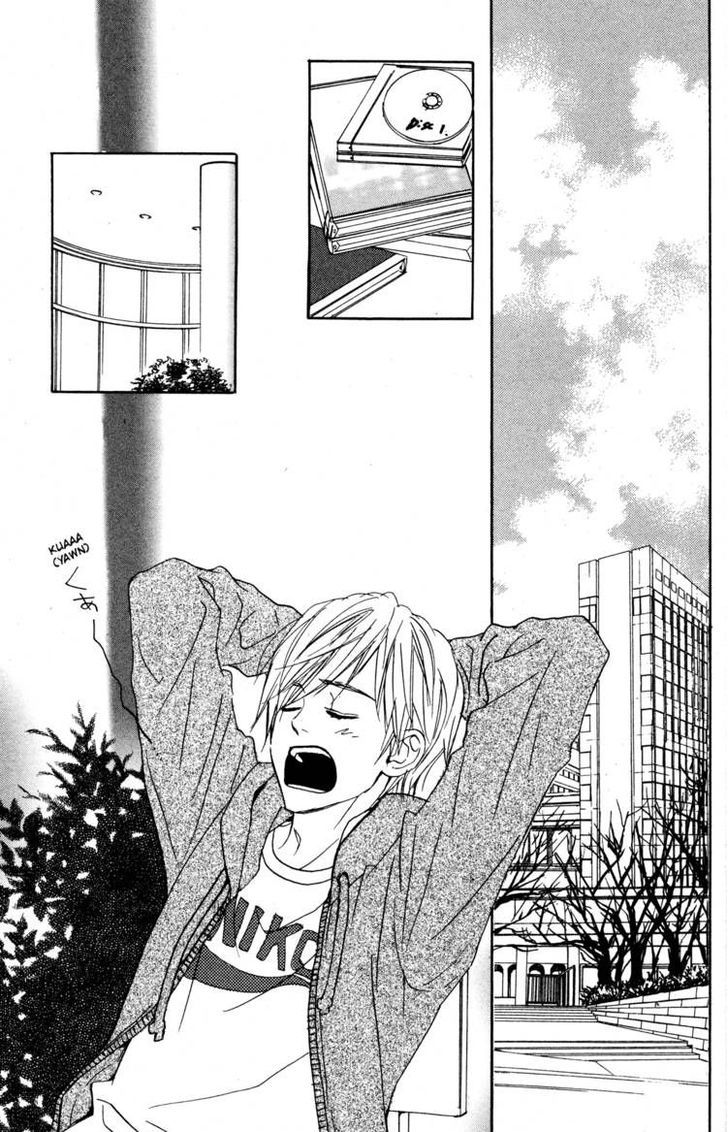 Fujoshi Kanojo Chapter 10 page 23 - Chapter 10
