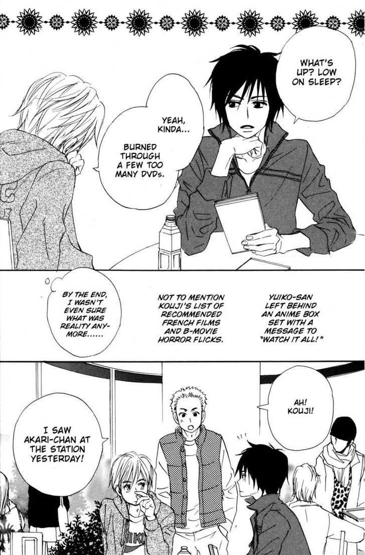 Fujoshi Kanojo Chapter 10 page 24 - Chapter 10