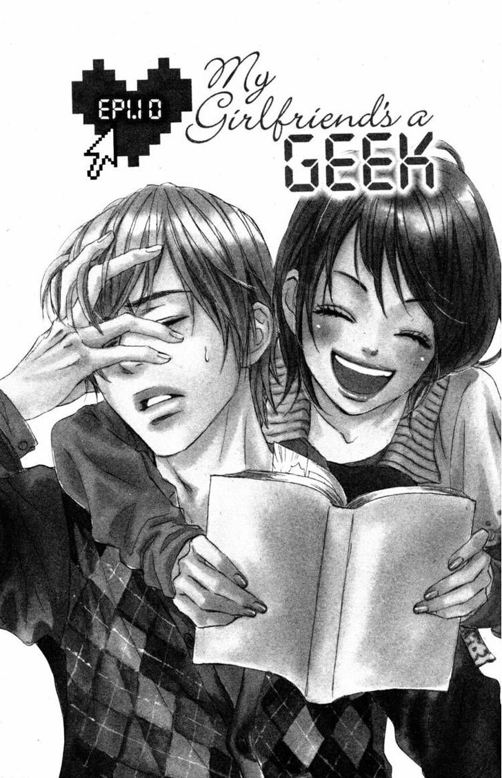 Fujoshi Kanojo Chapter 10 page 9 - Chapter 10