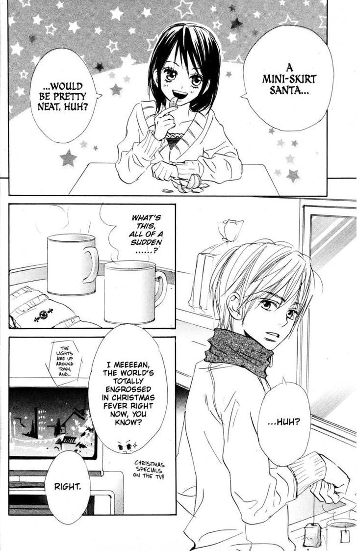 Fujoshi Kanojo Chapter 11 page 10 - Chapter 11