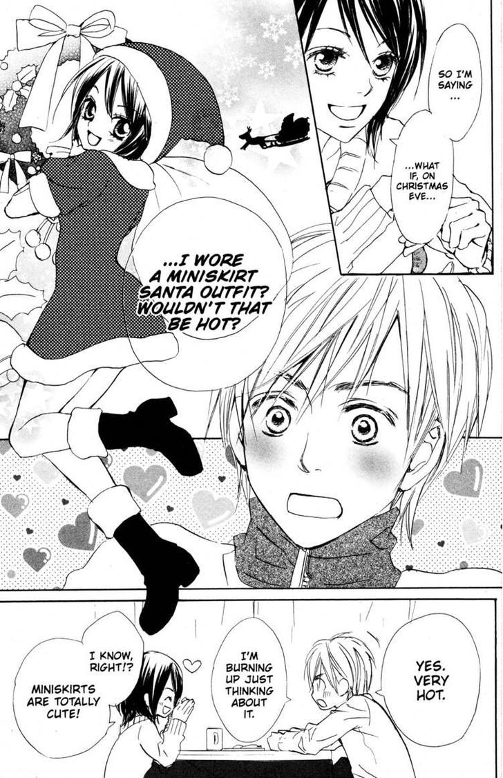 Fujoshi Kanojo Chapter 11 page 11 - Chapter 11